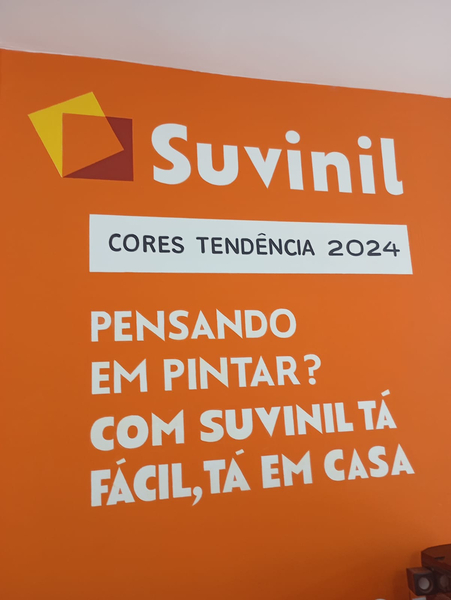 Foto da capa de Edu Tintas Soluções em Pinturas